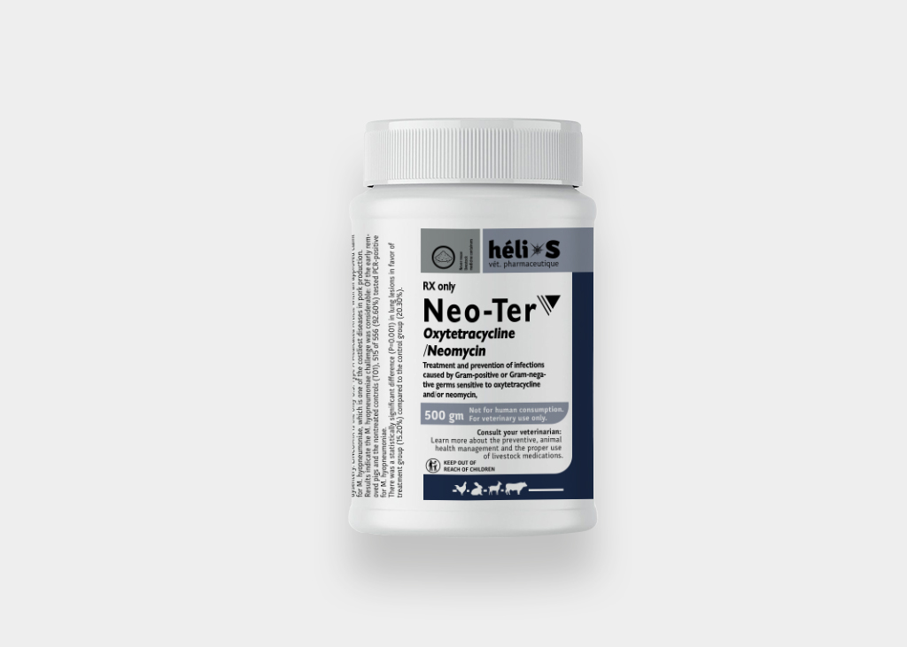 TILOMED injection for dogs - Zoetis