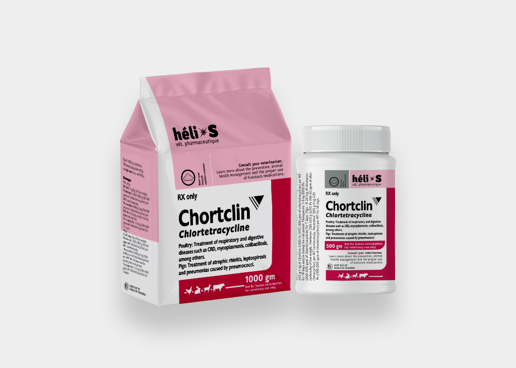 TILOMED injection for dogs - Zoetis