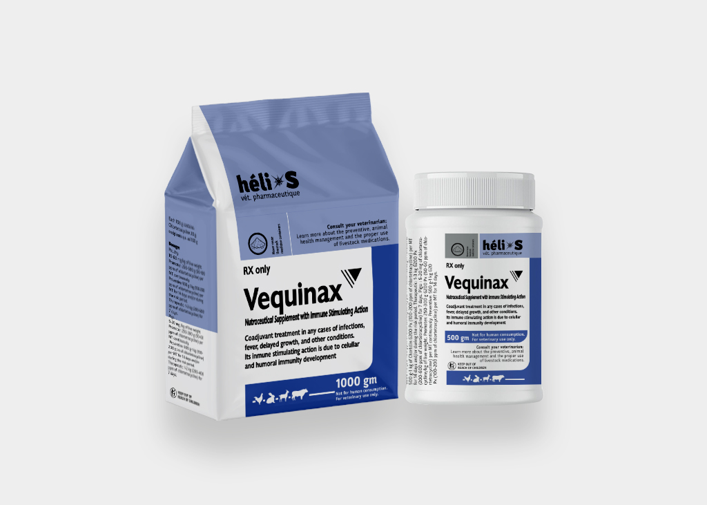 TILOMED injection for dogs - Zoetis