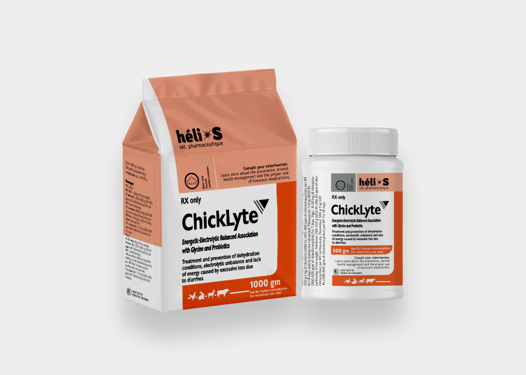 TILOMED injection for dogs - Zoetis