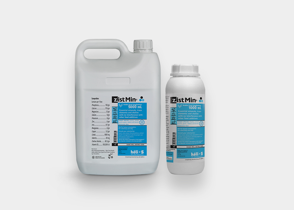 TILOMED injection for dogs - Zoetis